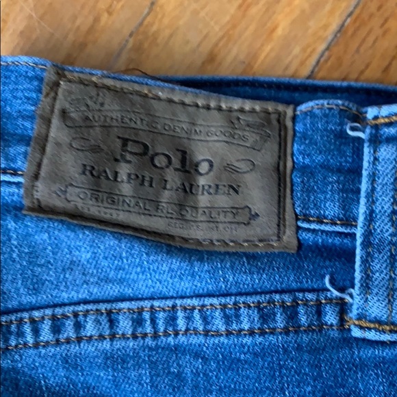 Polo jeans - Picture 2 of 5